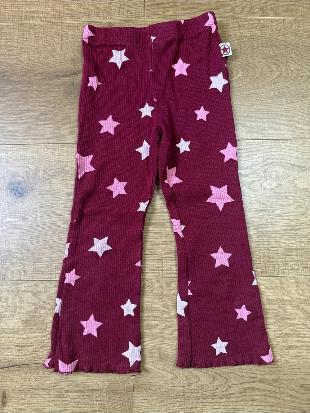Disney light heather